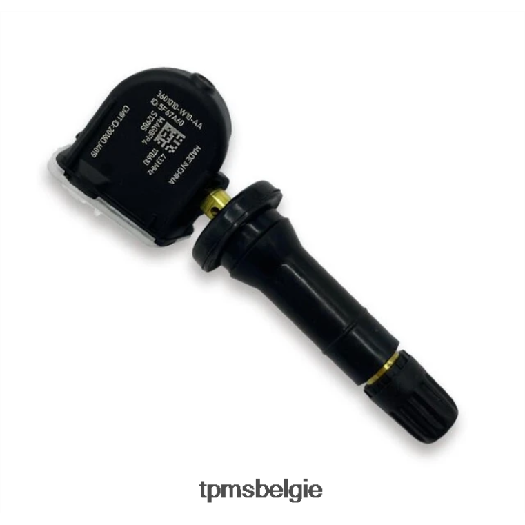 tpms changan de druksensor 3601010w10aa 433mhz - TPMS België 20VVDB1738