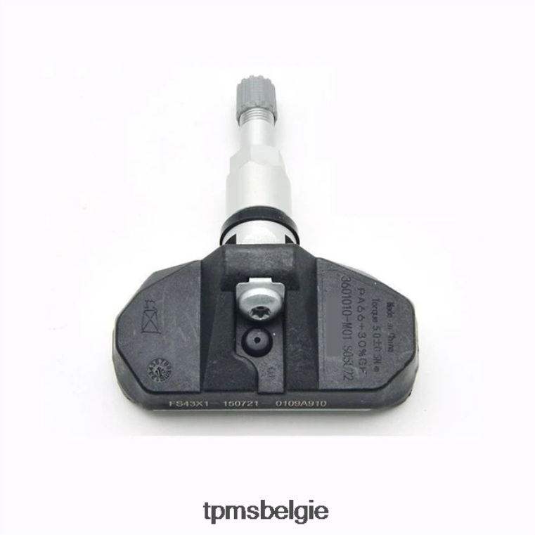 tpms verandert de druksensor 3601010m01 433mhz - TPMS Sensor Batterij 20VVDB1735