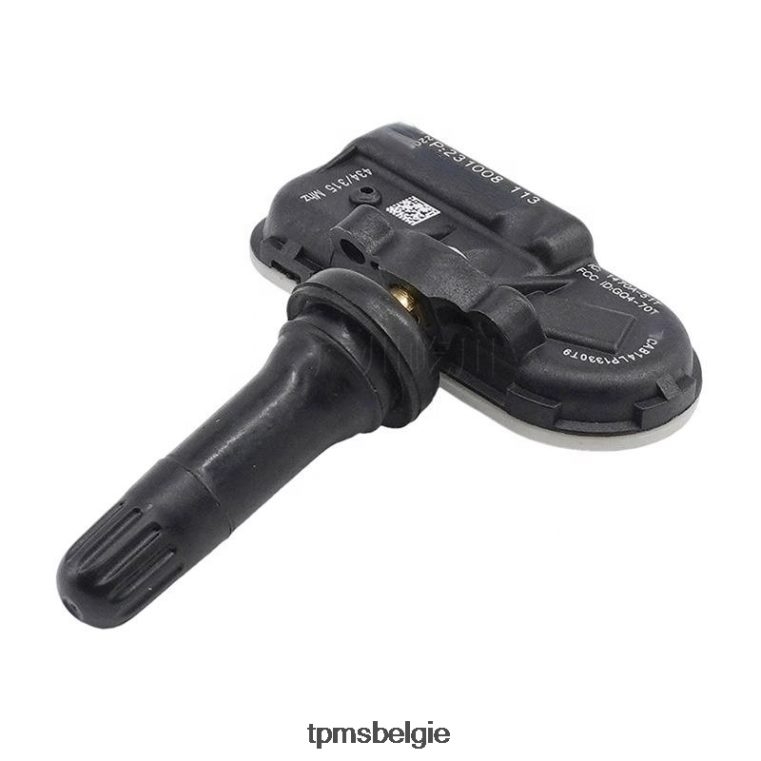 Tpms Chery bandenspanningsensor 802000021aa - Bandenspanning Sensor Vervangen 20VVDB1242