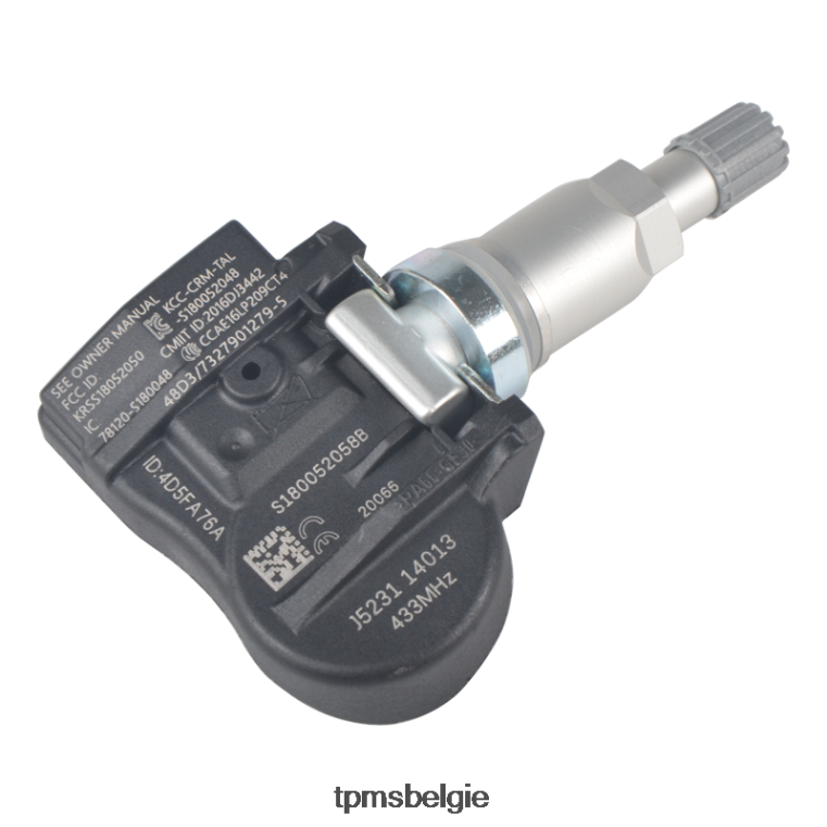 Tpms Chery bandenspanningsensor j523114013 - TPMS Sensor Batterij 20VVDB1245