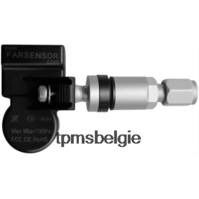 Tpms Chery bandenspanningsensor qy1051 x3 - TPMS Sensor Mercedes 20VVDB1247