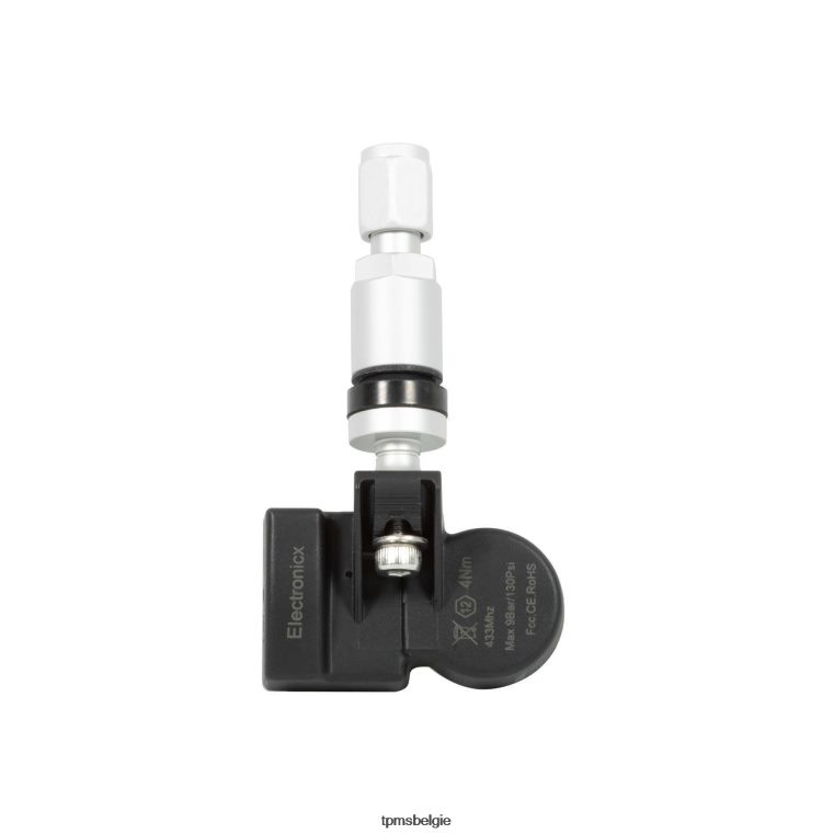 tpms door de druksensor 6b3609200 433mhz - TPMS Sensor Inleren 20VVDB1726