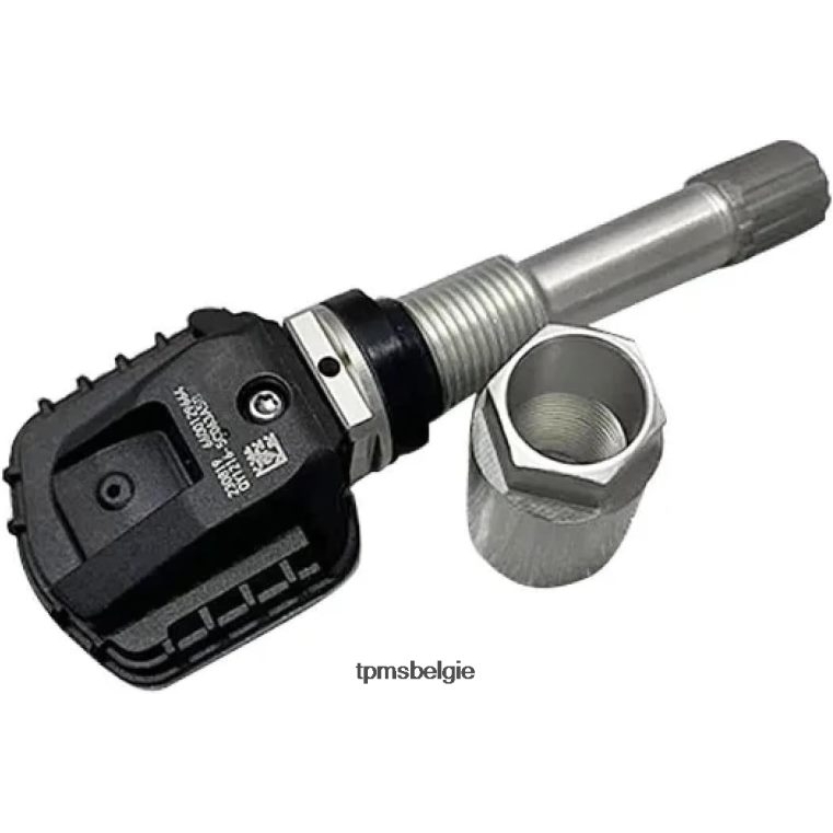 tpms geely de druksensor 6600129664 433mhz - Bandenspanning Sensor Verplicht 20VVDB1721