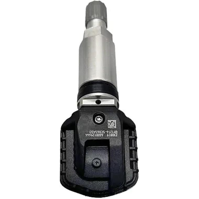 tpms geely de druksensor 6600129664 433mhz - Bandenspanning Sensor Verplicht 20VVDB1721
