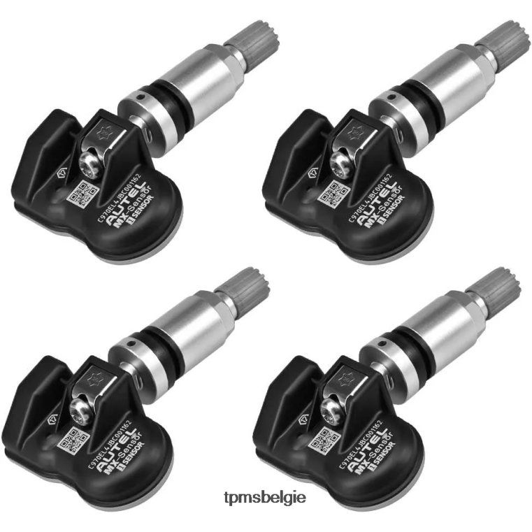 tpms geely de druksensor 6606737042 433mhz - Bandenspanning Sensor Vervangen 20VVDB1722