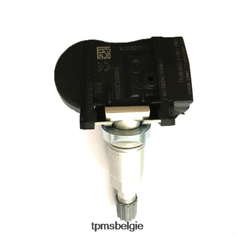 tpms geely de druksensor j523114013 433mhz - TPMS Sensor Inleren 20VVDB1706
