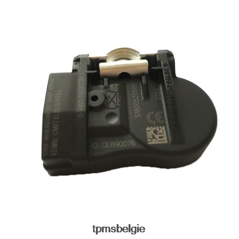 tpms geely de druksensor j523114013 433mhz - TPMS Sensor Inleren 20VVDB1706