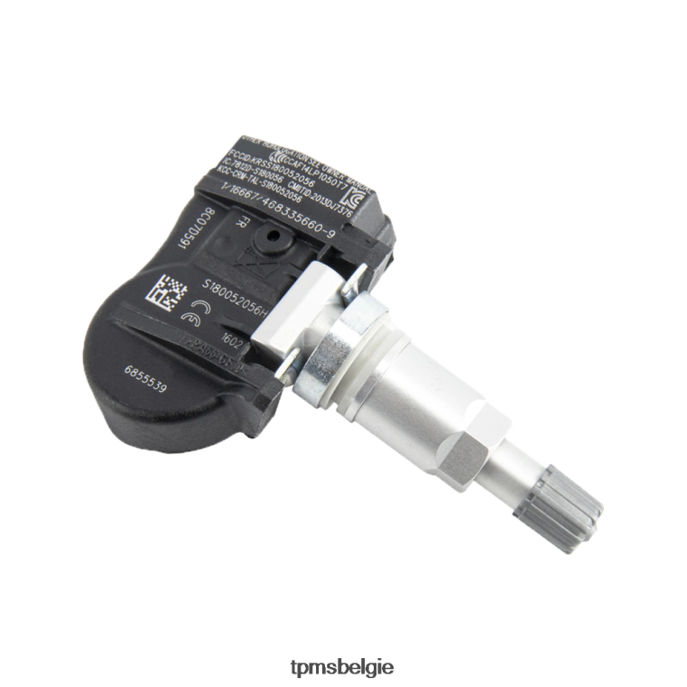 tpms hawtai de druksensor 36832000g1c 433mhz - Bandenspanning Sensor Bmw 20VVDB1790