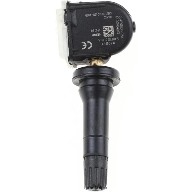 tpms haval/gwm de druksensor 3641100xkr02a 433mhz - Bandenspanning Sensor Verplicht 20VVDB1691