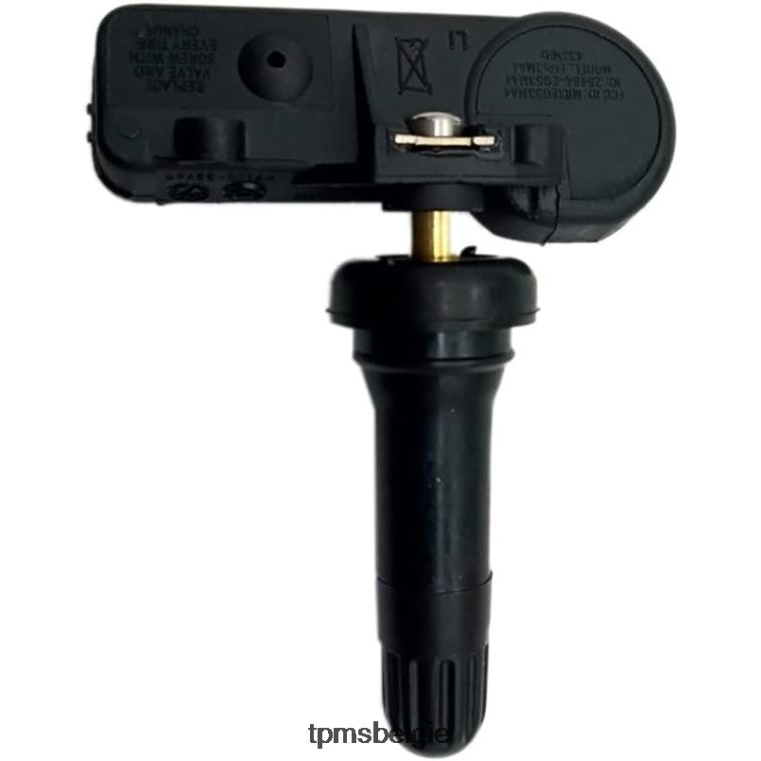 tpms haval/gwm de druksensor 3641100xku00a 433mhz - Bandenspanning Sensor Vervangen 20VVDB1692