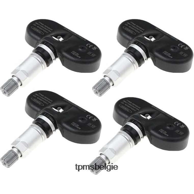 tpms haval/gwm de druksensor 3641100xkz16a 433mhz - TPMS Sensor Mercedes 20VVDB1697