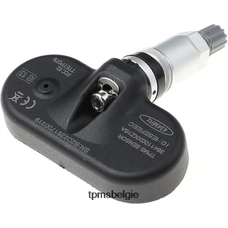 tpms haval/gwm de druksensor 3641100xkz16a 433mhz - TPMS Sensor Mercedes 20VVDB1697