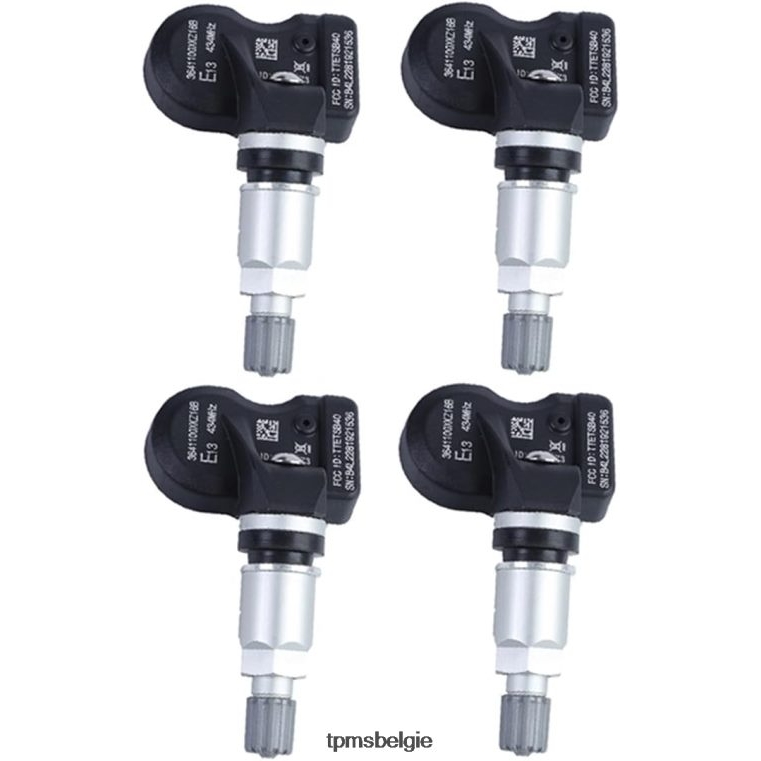 tpms haval/gwm de druksensor 3641100xkz16b 433mhz - TPMS Systeem 20VVDB1699