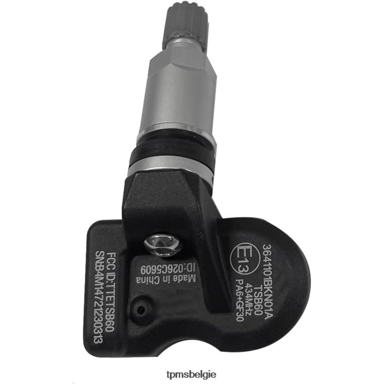 tpms haval/gwm de druksensor 3641101bkn01a 433mhz - Bandenspanning Sensor Verplicht 20VVDB1701