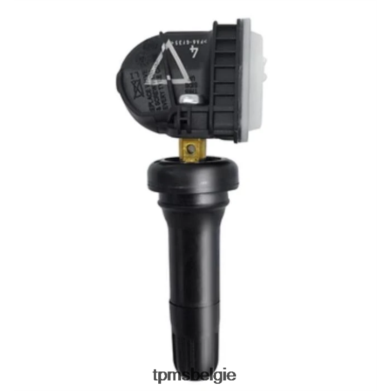 Tpms Jianghuai de druksensor 3666200u3400 433mhz - Bandenspanning Sensor Vervangen 20VVDB1752