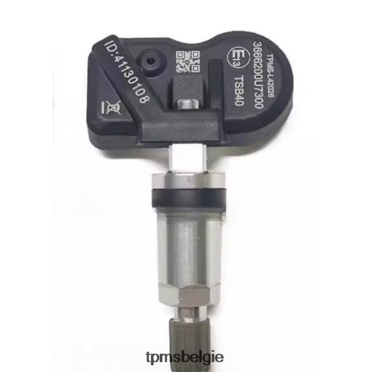 Tpms Jianghuai de druksensor 3666200u7300 433mhz - TPMS Sensor Batterij 20VVDB1755