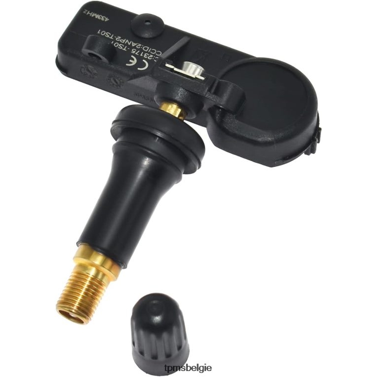 Tpms Jianghuai de druksensor tp3040001 433 mhz - Bandenspanning Sensor Mazda 20VVDB1763