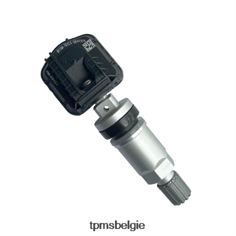 tpms mg de druksensor 10290600 433mhz - Bandenspanning Sensor Vervangen 20VVDB1792
