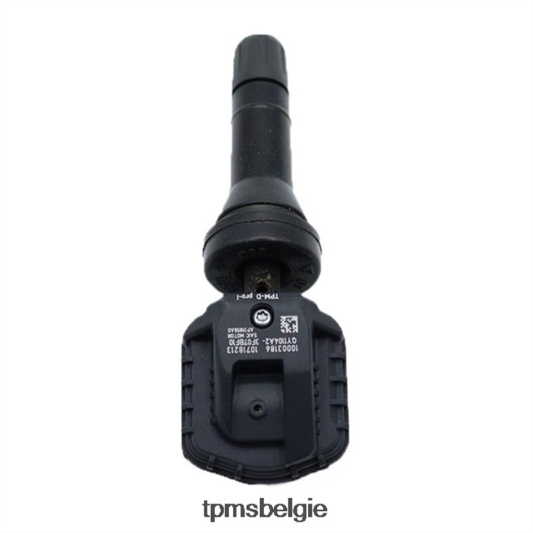 tpms mg de druksensor 10718213 433mhz - Bandenspanning Sensor Verplicht 20VVDB1791