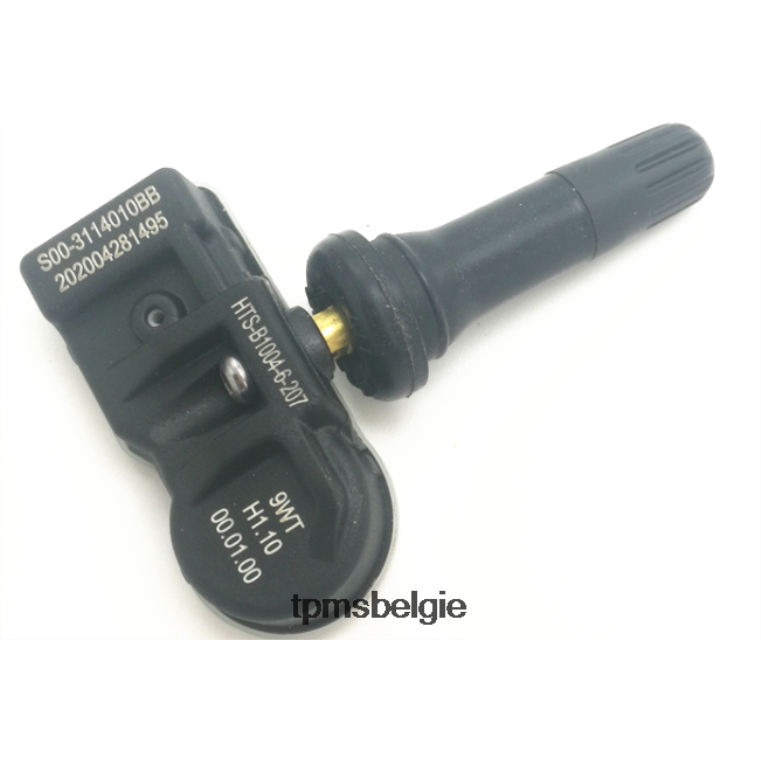 Tpms Nezha bandenspanningsensor s003114010bb - Bandenspanning Sensor Vervangen 20VVDB1312