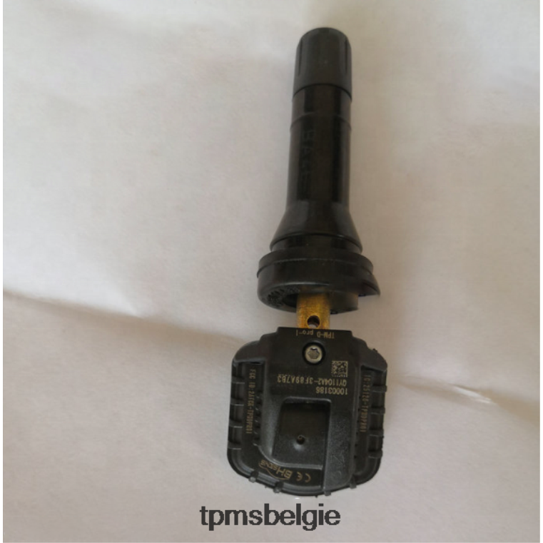 Tpms Rongwei bandenspanningsensor 10718213 - TPMS Sensor Mercedes 20VVDB1257