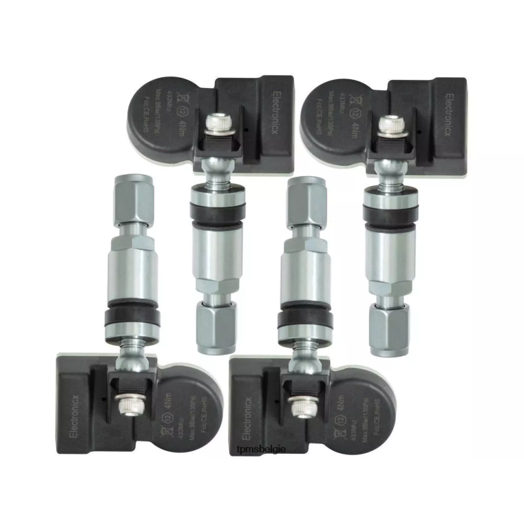 Tpms saic datsun bandenspanningsensor gc91b50 - Bandenspanning Sensor Verplicht 20VVDB1291