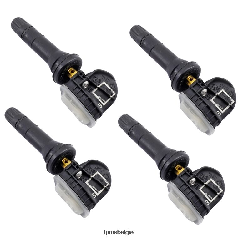 tpms brilliance auto de druksensor 13598772 315mhz - TPMS België 20VVDB1788