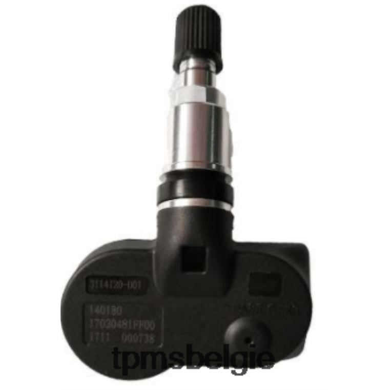 TPMS Swift bandenspanningsensor 31114120d01 - TPMS Sensor Inleren 20VVDB1306