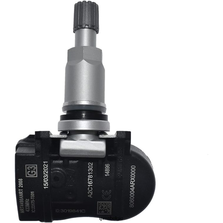 tpms trumpchi de druksensor 8060004arx0000 433mhz - TPMS Ventiel 20VVDB1744