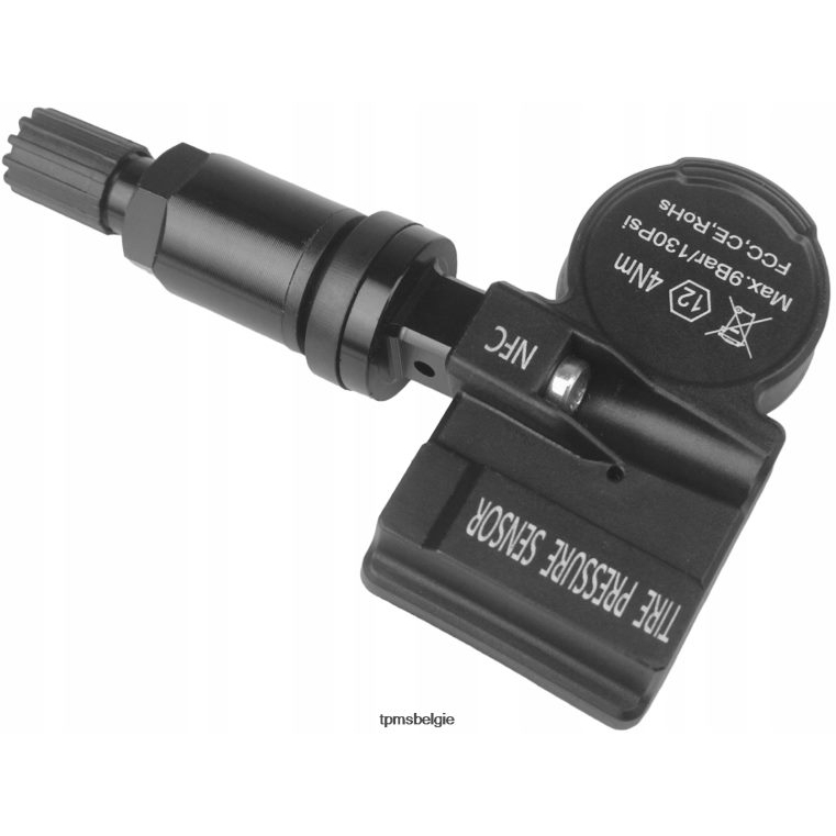 tpms trumpchi de druksensor 8060004bac0000 433mhz - TPMS Sensor Batterij 20VVDB1745