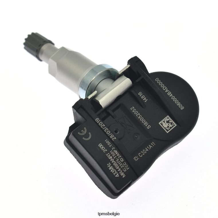 tpms trumpchi de druksensor 8060004bad0000 433mhz - TPMS Sensor Inleren 20VVDB1746