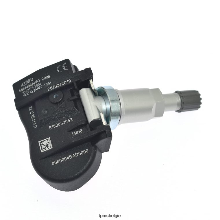 tpms trumpchi de druksensor 8060004bad0000 433mhz - TPMS Sensor Inleren 20VVDB1746