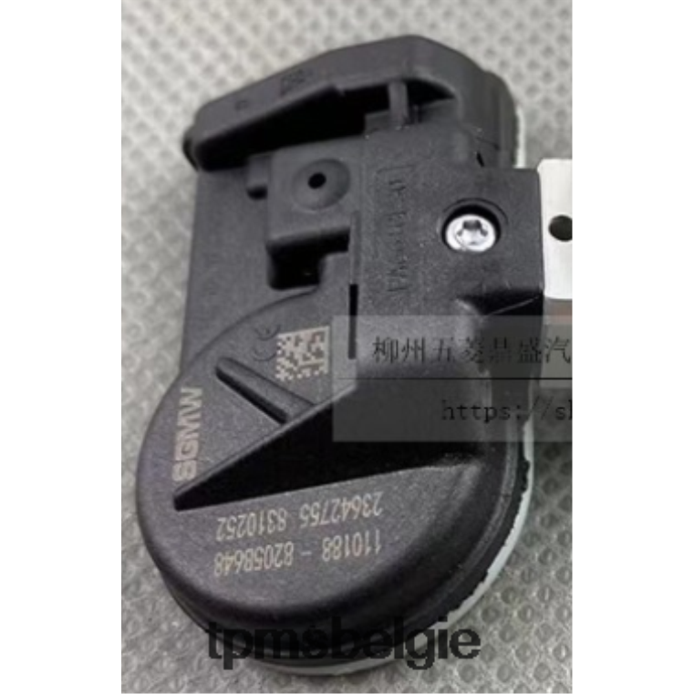 tpms met de druksensor 23642755 433mhz - Bandenspanning Sensor Vervangen 20VVDB1782