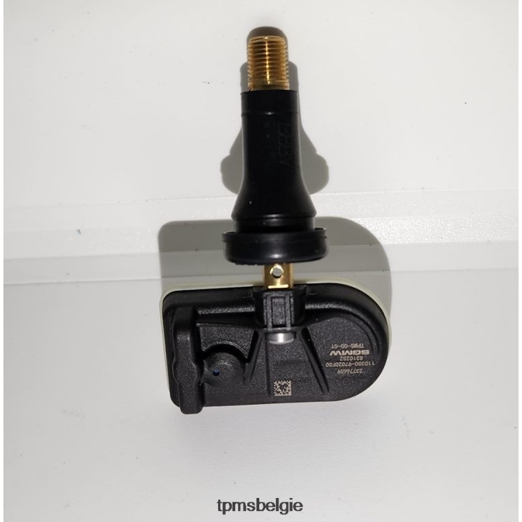 tpms met de druksensor 23776659 433mhz - Bandenspanning Sensor Mazda 20VVDB1783