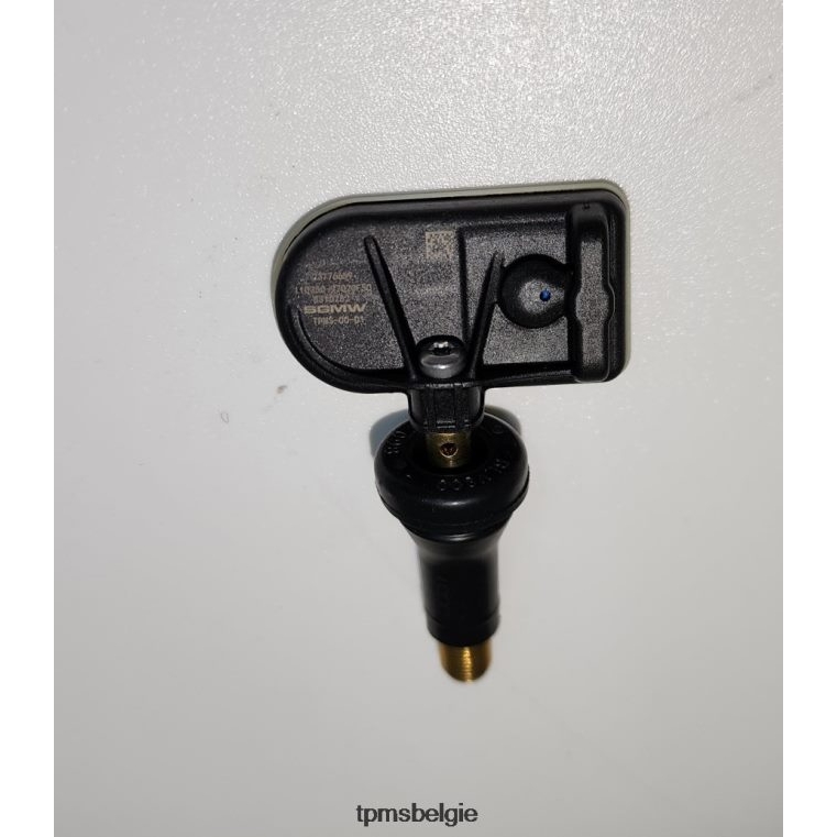 tpms met de druksensor 23776659 433mhz - Bandenspanning Sensor Mazda 20VVDB1783