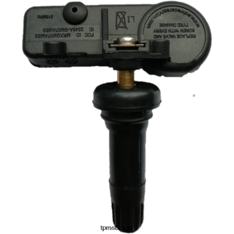 Tpms zuidoosten bandenspanningssensor dv513219 - Bandenspanning Sensor Vervangen 20VVDB1252