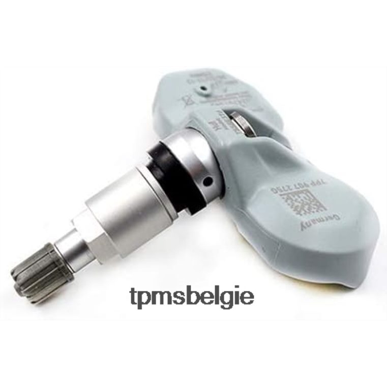 Tpms BMW/Audi bandenspanningsensor 7pp907275g - Bandenspanning Sensor Verplicht 20VVDB1451