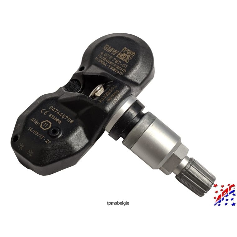 Tpms BMW bandenspanningsensor 36106790054 - TPMS Sensor Mercedes 20VVDB1447