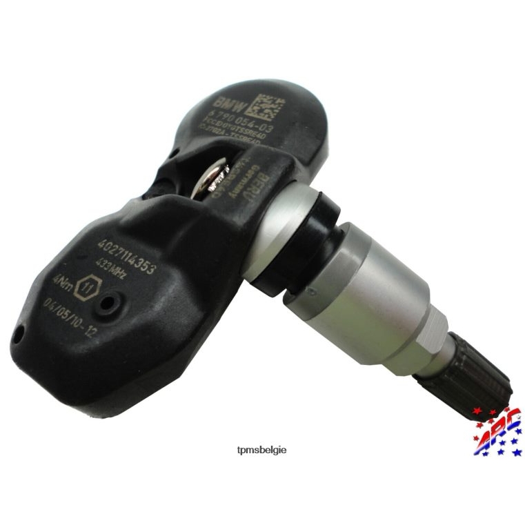 Tpms BMW bandenspanningsensor 36106790054 - TPMS Sensor Mercedes 20VVDB1447