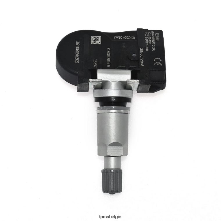 Tpms BMW bandenspanningsensor 36106856209 - TPMS Ventiel 20VVDB1444