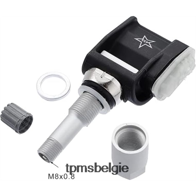 Tpms BMW bandenspanningsensor 36106872774 - TPMS Sensor Batterij 20VVDB1465