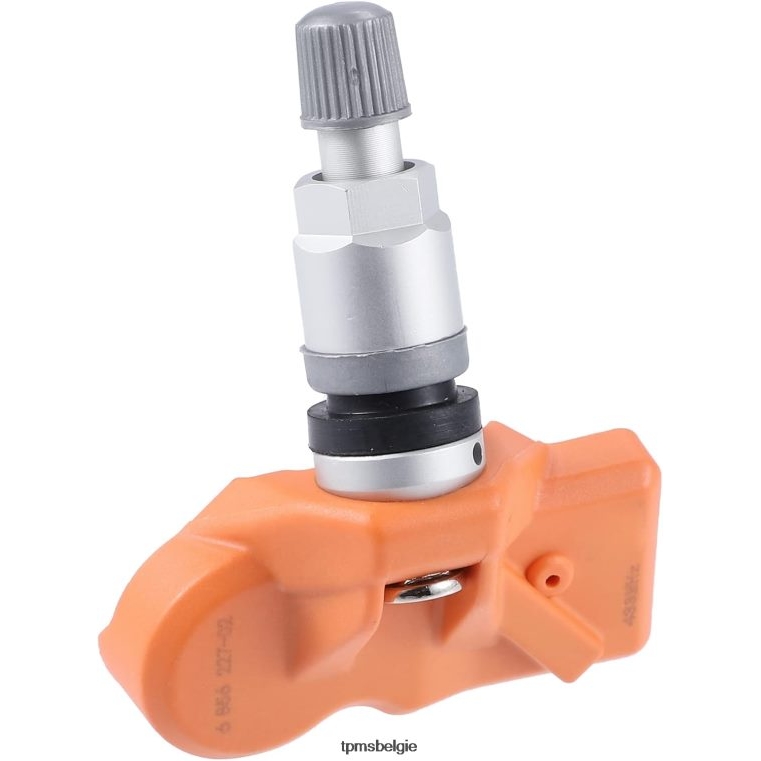 tpms bmw de druksensor 36106856227 433mhz - TPMS Ventiel 20VVDB1484