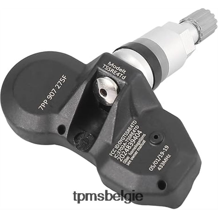 tpms bugatti 7pp907275f bandenspanningsensor - Bandenspanning Sensor Bmw 20VVDB1230