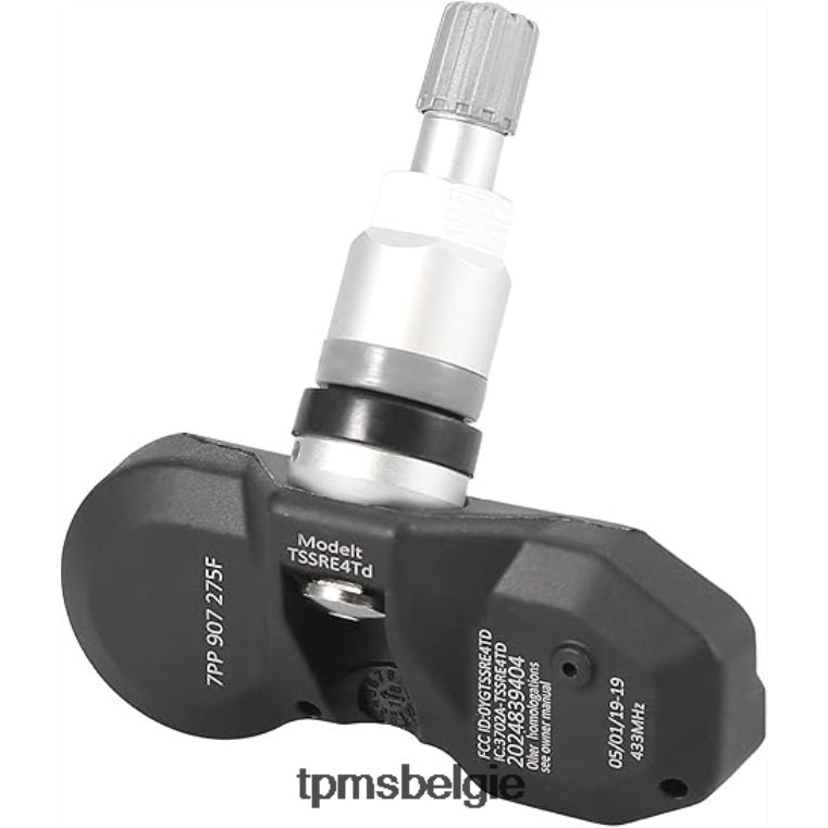 tpms bugatti 7pp907275f bandenspanningsensor - Bandenspanning Sensor Bmw 20VVDB1230