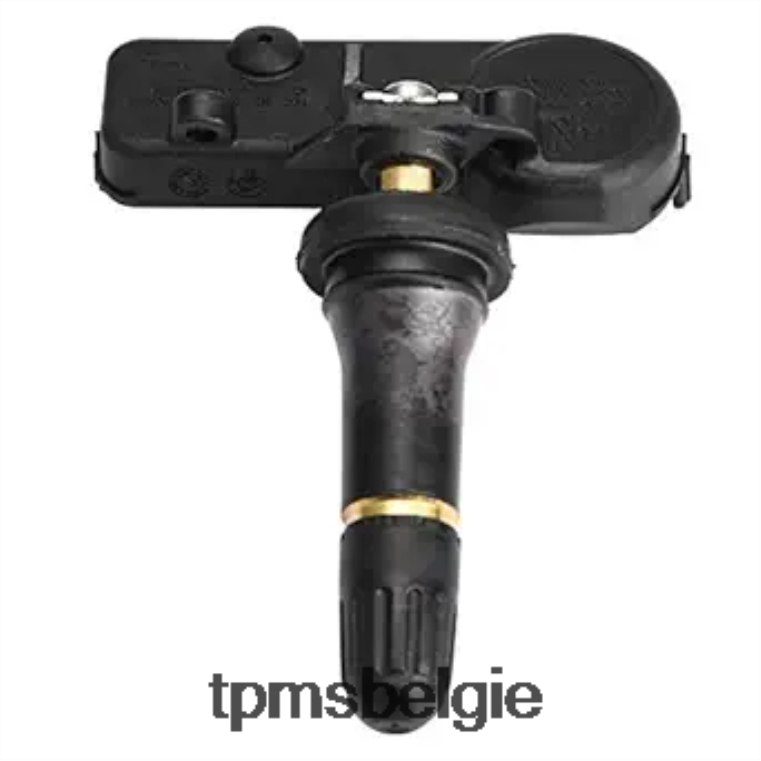 TPMS Hummer bandenspanningsensor 15922396 - TPMS Sensor Batterij 20VVDB1395
