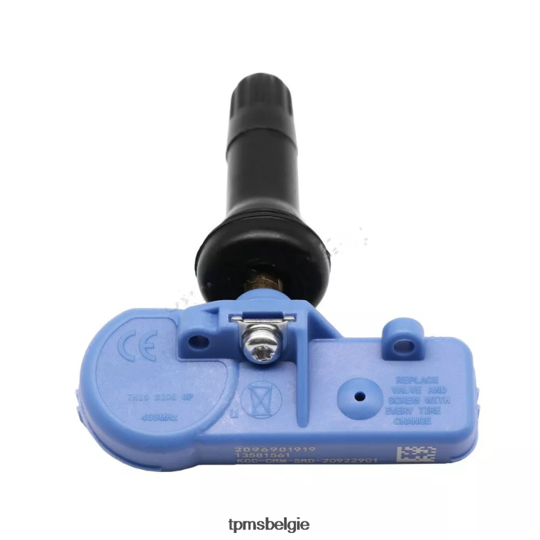 Tpms Cadillac bandenspanningsensor 20922901 - TPMS Sensor Batterij 20VVDB1375