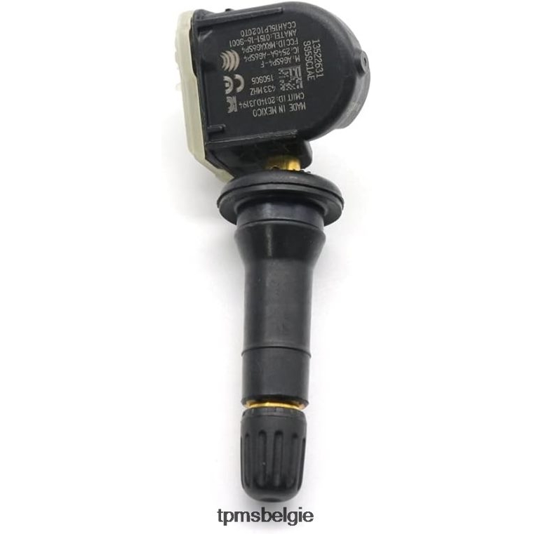 tpms buick bandenspanningsensor 13522631 - Bandenspanning Sensor Vervangen 20VVDB1412