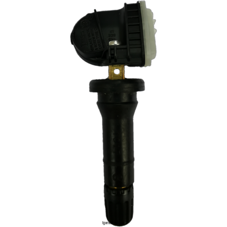 tpms chevrolet/buick/gmc/hummer bandenspanningsensor 13598771 - TPMS Sensor Inleren 20VVDB1326