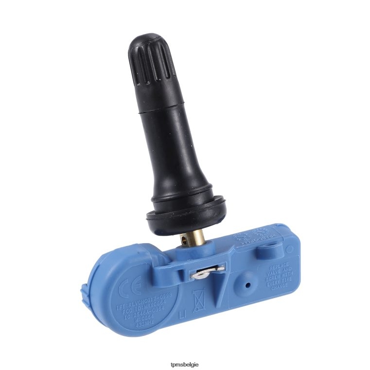 tpms chevrolet/cadillac bandenspanningsensor 13581561 - TPMS Ventiel 20VVDB1364