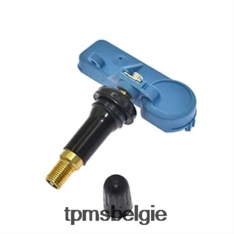 tpms chevrolet/cadillac/gmc bandenspanningsensor 22853740 - Bandenspanning Sensor Vervangen 20VVDB1352